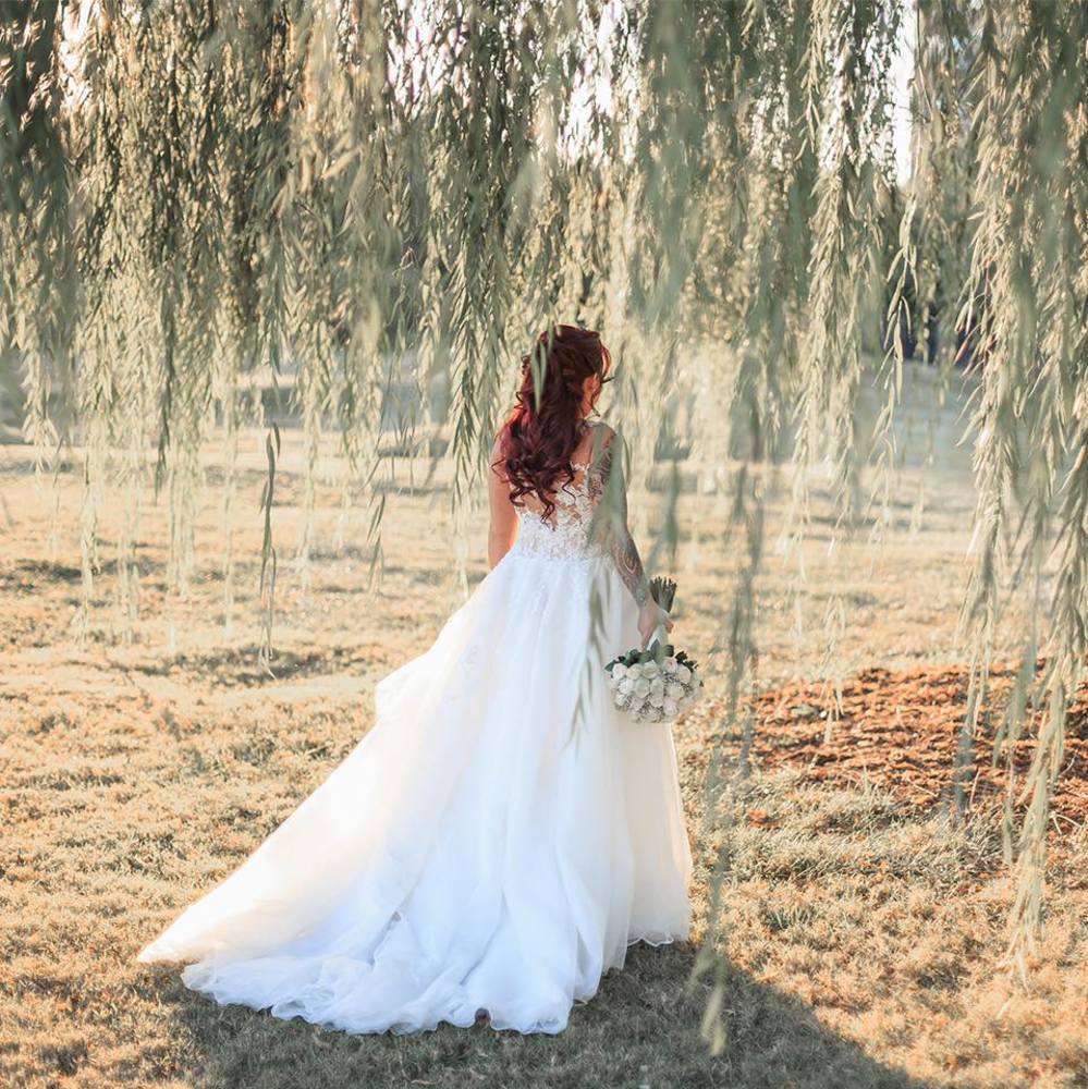 Meet your Posher, Jessica